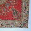 Termeh-Tischdecke, luxuriös mit persischem Paisley-Muster Farhani II