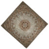 Termeh-Tischdecke, luxuriös mit persischem Paisley-Muster Mahini (5x)