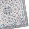 Termeh Tischdecke Luxuriös mit Persischem Paisley-Muster Zarift I