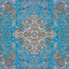 Termeh Tischdecke Luxuriös mit Persischem Paisley-Muster Zarift II