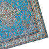 Termeh Tischdecke Luxuriös mit Persischem Paisley-Muster Zarift II