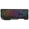 Tesco Gaming Tastatur USB Kabelgebunden GK 8126