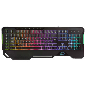 Tesco Gaming Tastatur USB Kabelgebunden GK 8126