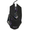 Tesco Gaming Tastatur und Maus Set TKM 8133GA