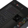 Tesco Gaming Tastatur mit persischen Tasten GK 8128