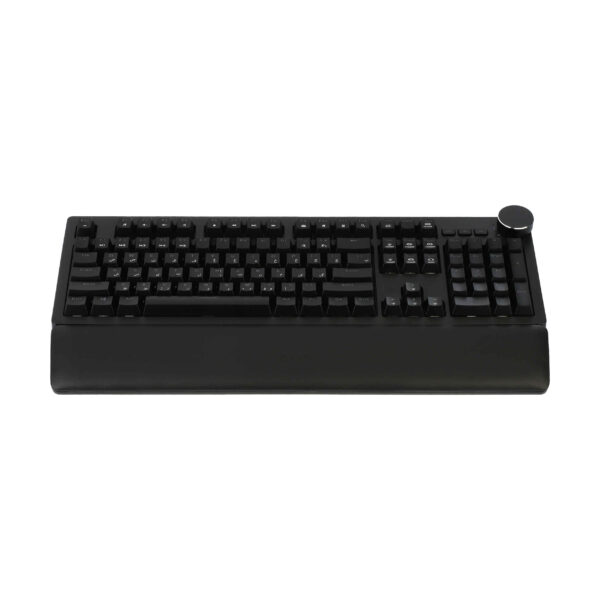 Tesco Gaming Tastatur mit persischen Tasten GK 8128
