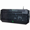 Tesco Gaming Tastatur mit persischen Tasten TK 8124