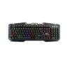 Tesco Gaming Tastatur mit persischen Tasten TK8021L
