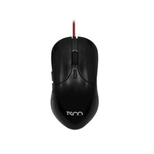 Tesco Gaming Maus beidhändige Ausrichtung TM 732GA