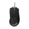 Tesco Gaming Maus mit ergonomischem Design TM 754