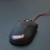 Tesco Gaming Maus mit ergonomischem Design TM 754