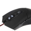Tesco Gaming Maus mit ergonomischem Design TM 754