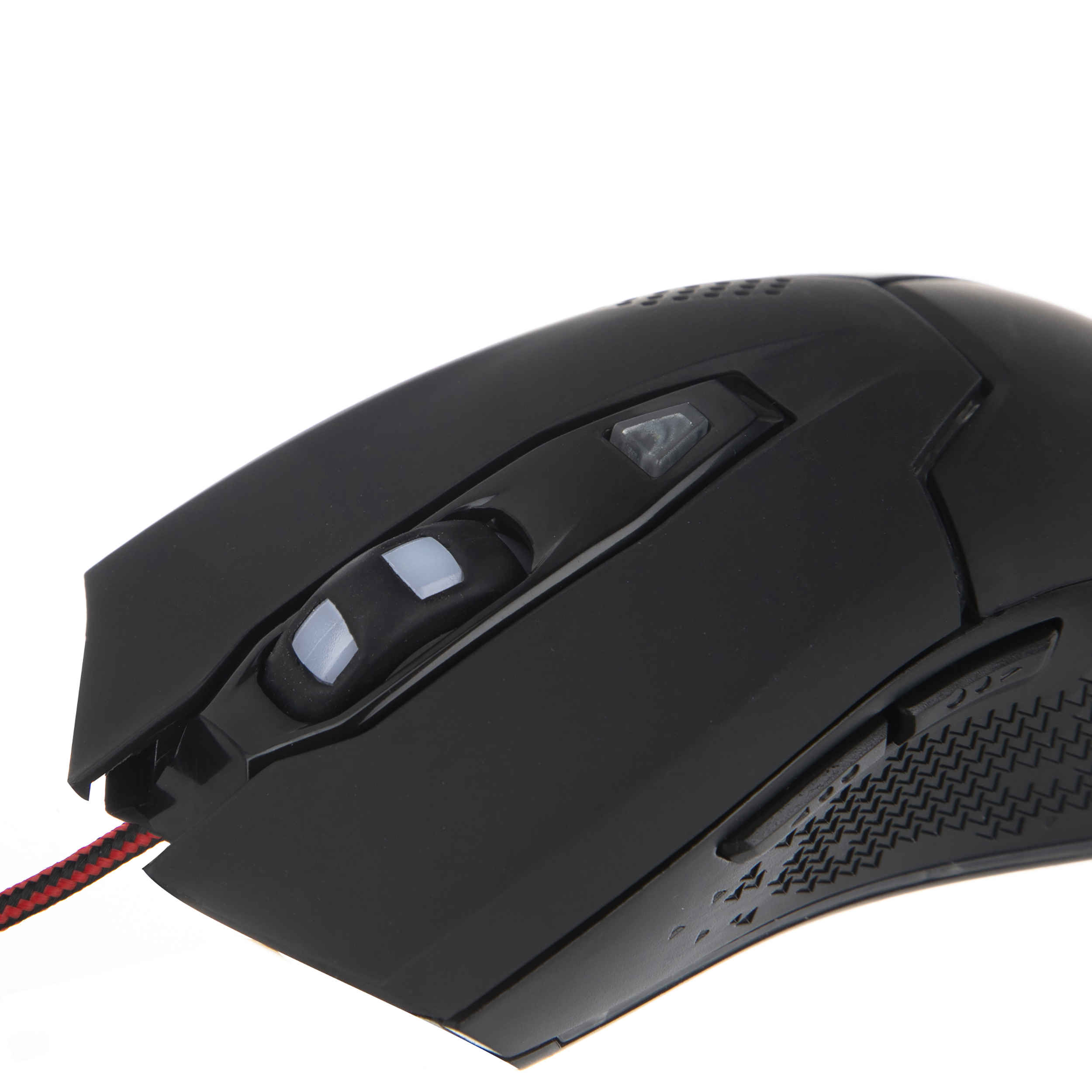 Tesco Gaming Maus mit ergonomischem Design TM 754
