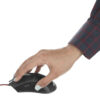 Tesco Gaming Maus mit ergonomischem Design TM 754