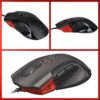 Tesco Gaming Maus mit ergonomischem Design GM 2023