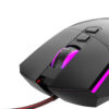 Tesco Gaming Maus mit ergonomischem Design GM 2028