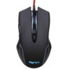 Tesco Gaming Maus mit ergonomischem Design TM 763