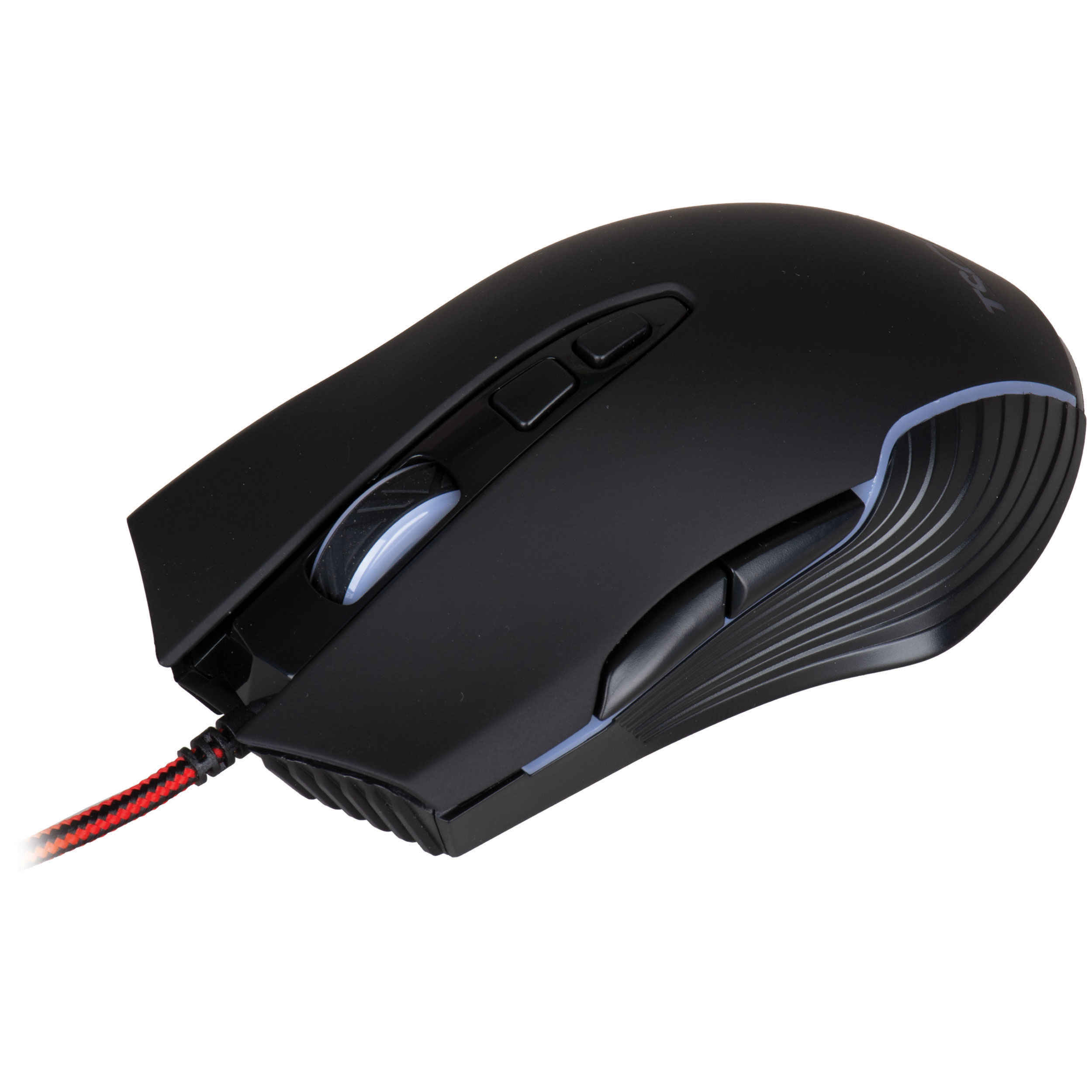 Tesco Gaming Maus mit ergonomischem Design TM 763