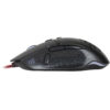 Tesco Gaming Maus mit LED Design TM 753 GA