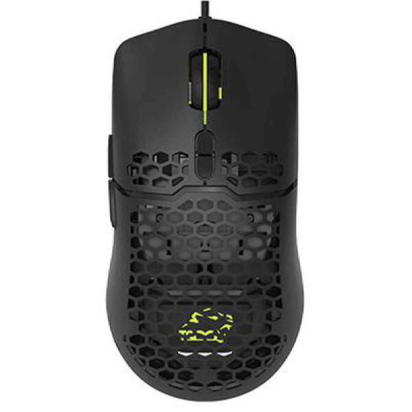 Tesco Gaming Maus mit RGB Beleuchtung GM 790
