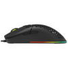 Tesco Gaming Maus mit RGB Beleuchtung GM 790