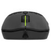 Tesco Gaming Maus mit RGB Beleuchtung GM 790