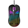 Tesco Gaming Maus mit lebendigem LED Licht TM 765GA