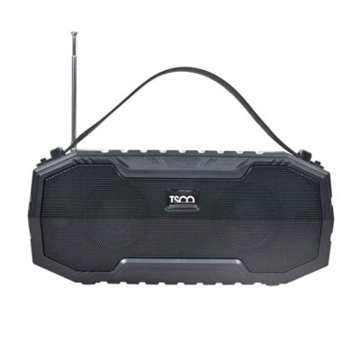 Image of Tesco Wireless & Tragbarer Bluetooth Lautsprecher TS23006