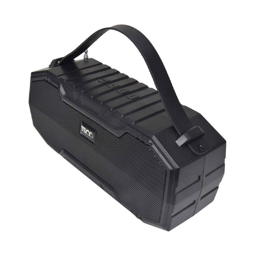 Tesco Wireless & Tragbarer Bluetooth Lautsprecher TS23006