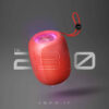 Tesco Wireless & Tragbarer Bluetooth Lautsprecher TS2310