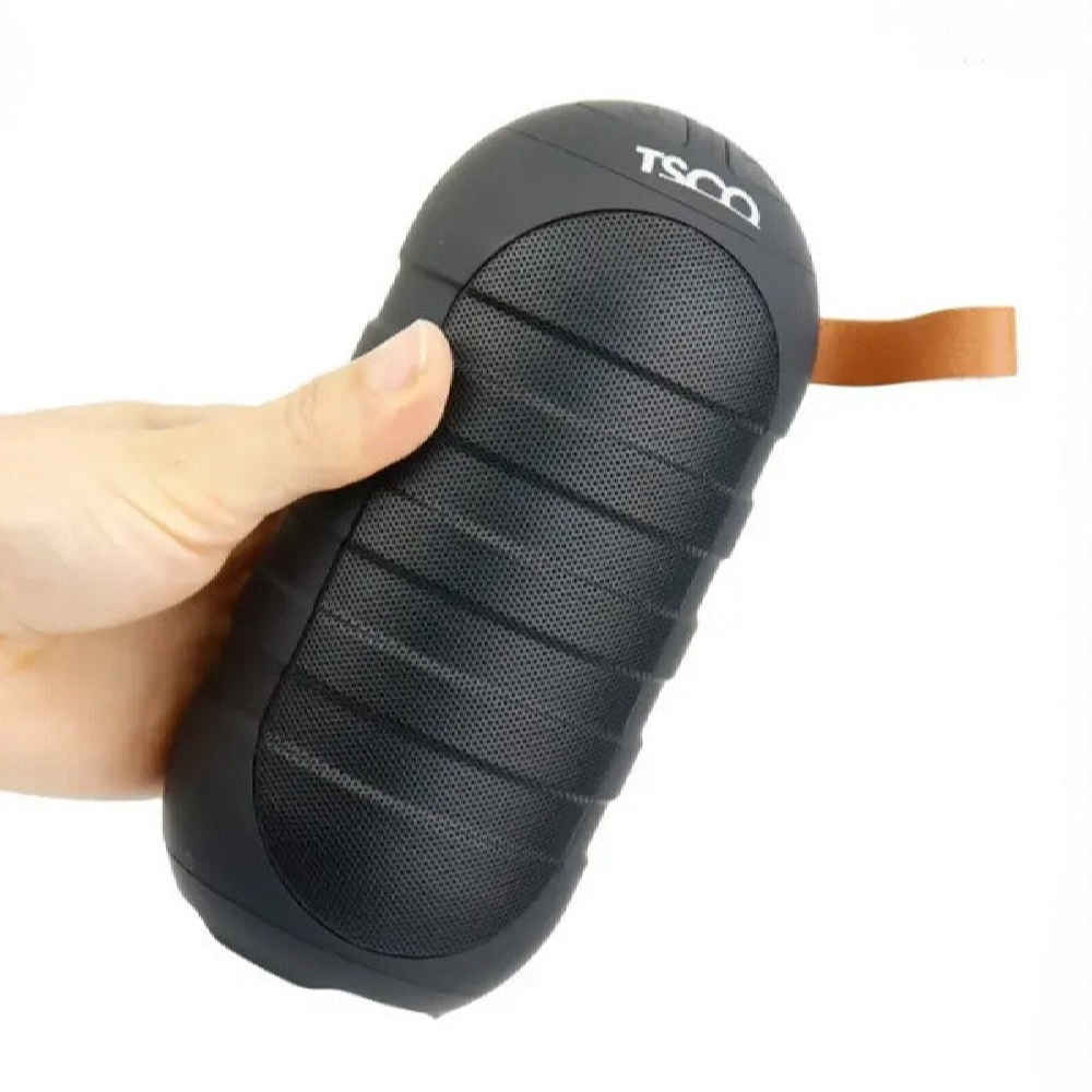 Tesco Wireless & Tragbarer Bluetooth Lautsprecher TS2312