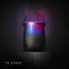 Tesco Wireless & Tragbarer Bluetooth Lautsprecher TS23420