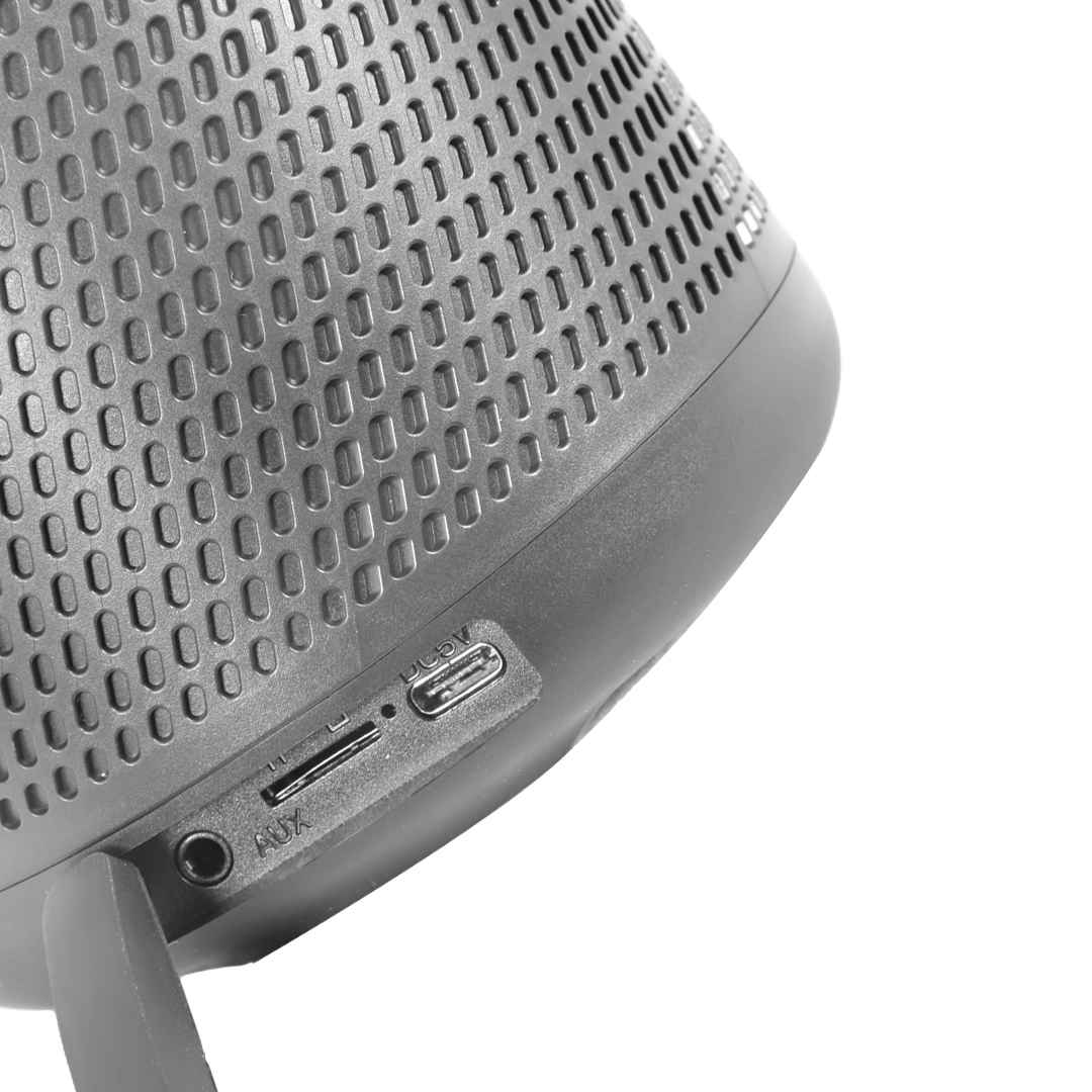 Tesco Wireless & Tragbarer Bluetooth Lautsprecher TS23420