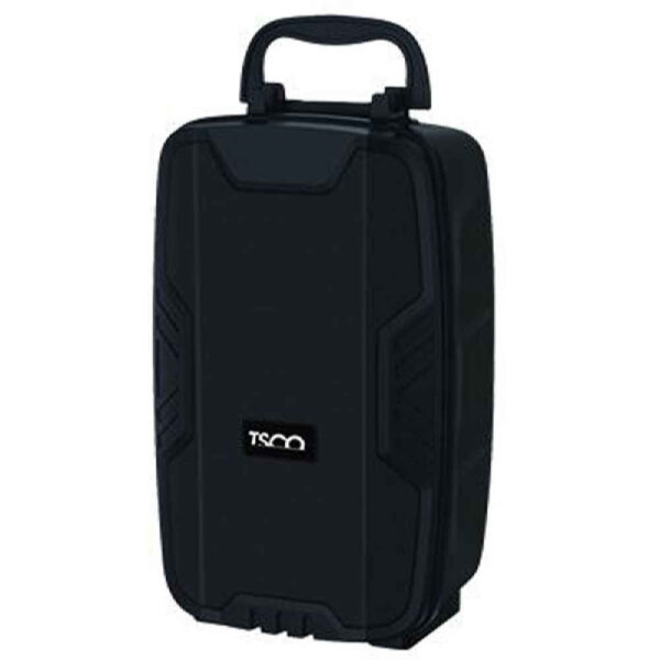 Tesco Wireless & Kabelgebundener Tragbarer Bluetooth Lautsprecher TS2309