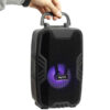Tesco Wireless & Kabelgebundener Tragbarer Bluetooth Lautsprecher TS2309