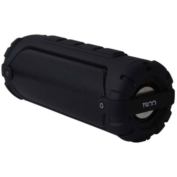 Tesco Wireless & Kabelgebundener Tragbarer Bluetooth Lautsprecher TS23150