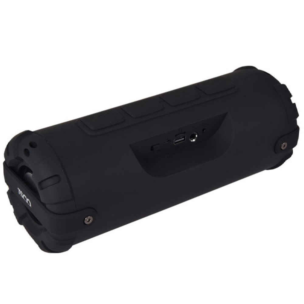 Tesco Wireless & Kabelgebundener Tragbarer Bluetooth Lautsprecher TS23150