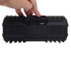 Tesco Wireless & Kabelgebundener Tragbarer Bluetooth Lautsprecher TS23151