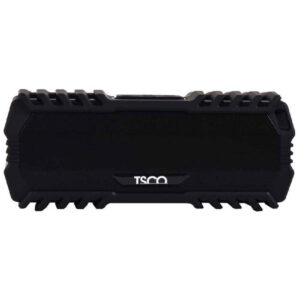 Tesco Wireless & Kabelgebundener Tragbarer Bluetooth Lautsprecher TS23151