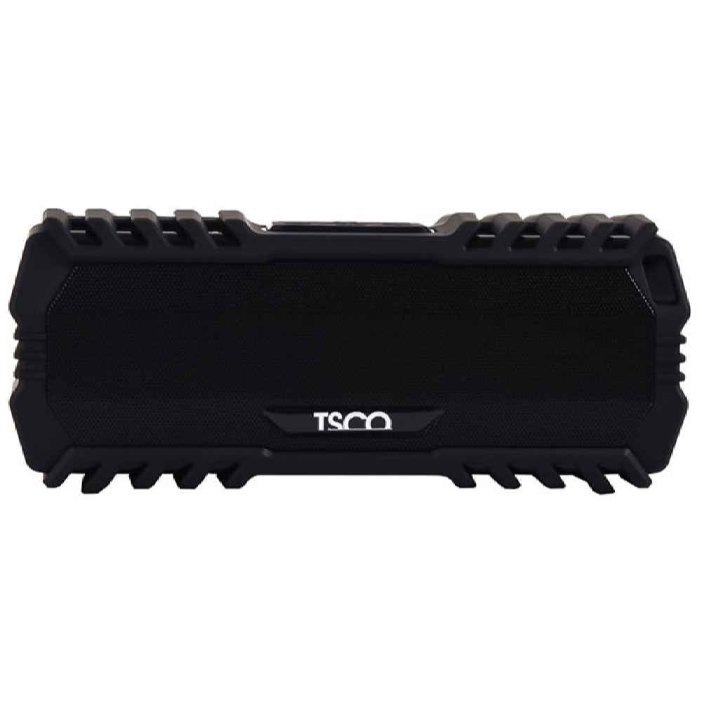 Tesco Wireless & Kabelgebundener Tragbarer Bluetooth Lautsprecher TS23151