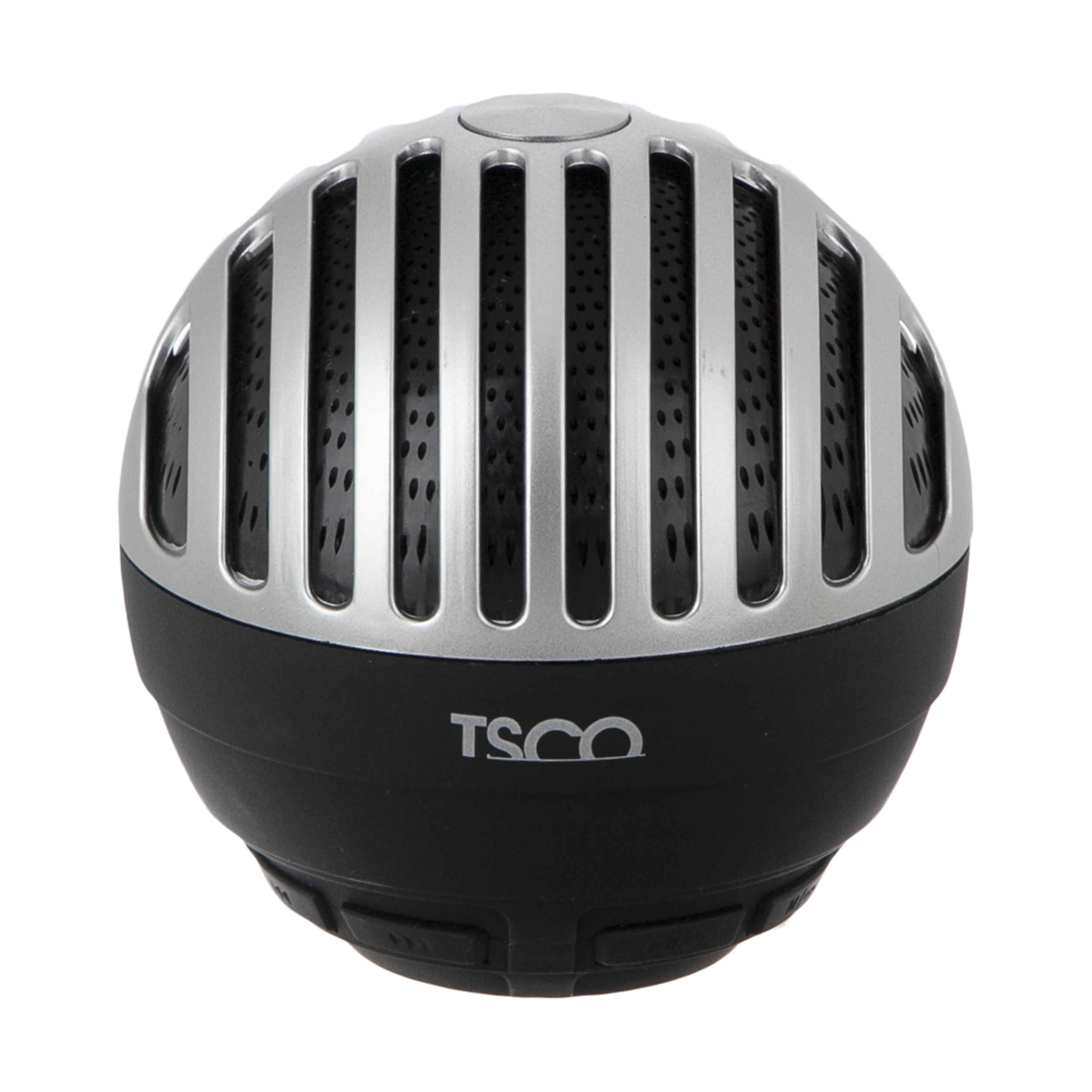 Tesco Wireless & Kabelgebundener Tragbarer Bluetooth Lautsprecher TS2329