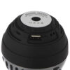Tesco Wireless & Kabelgebundener Tragbarer Bluetooth Lautsprecher TS2329