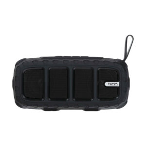 Tesco Wireless & Kabelgebundener Tragbarer Bluetooth Lautsprecher TS2373