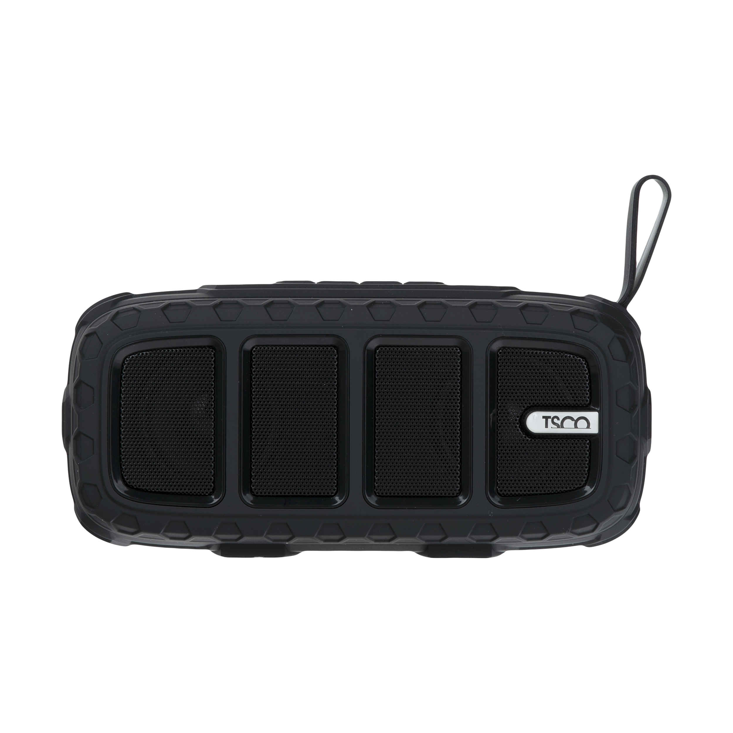 Tesco Wireless & Kabelgebundener Tragbarer Bluetooth Lautsprecher TS2373
