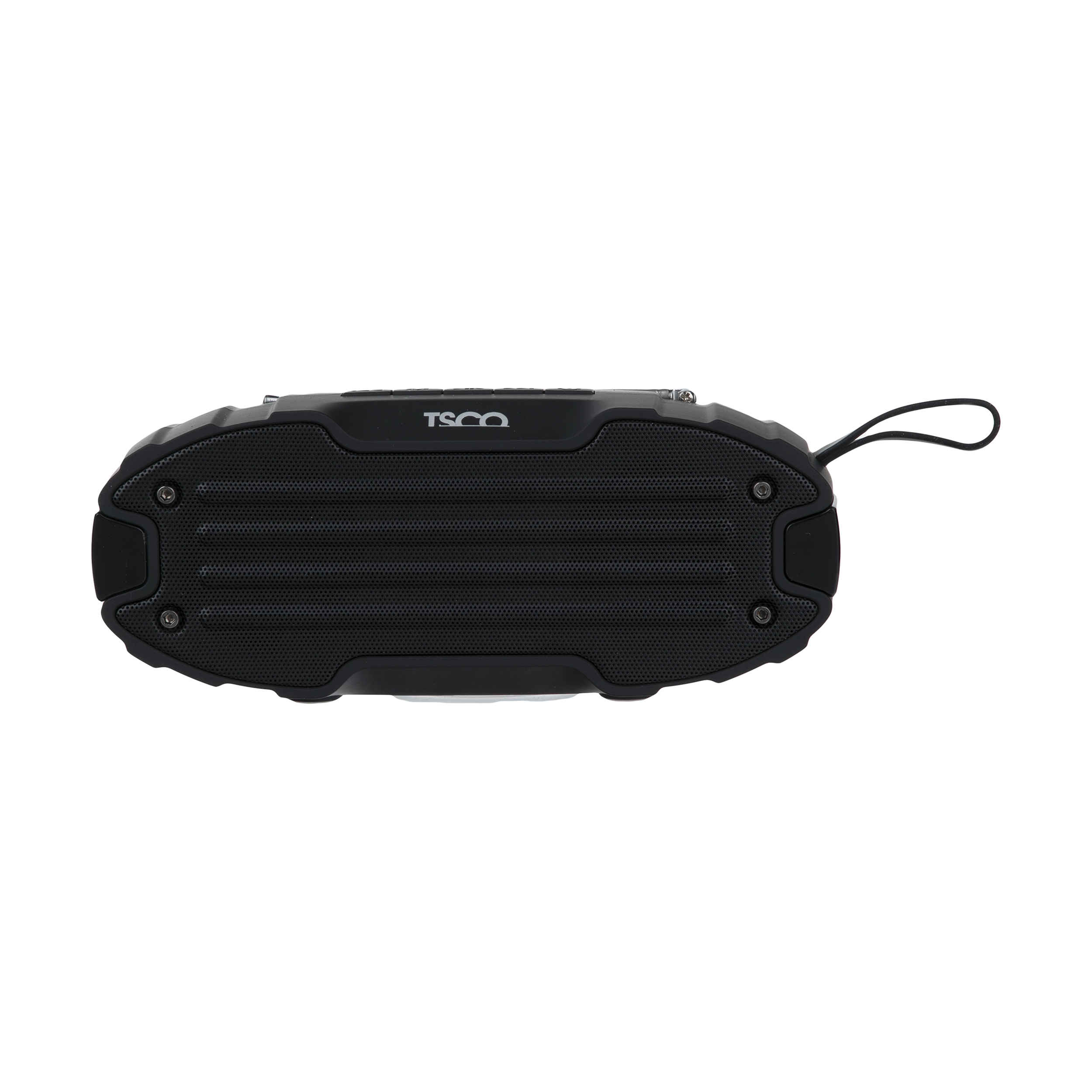 Tesco Wireless & Kabelgebundener Tragbarer Bluetooth Lautsprecher TS2377