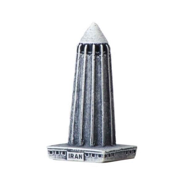 Grab von Abu Ali Sina Stein- & Harzfigur