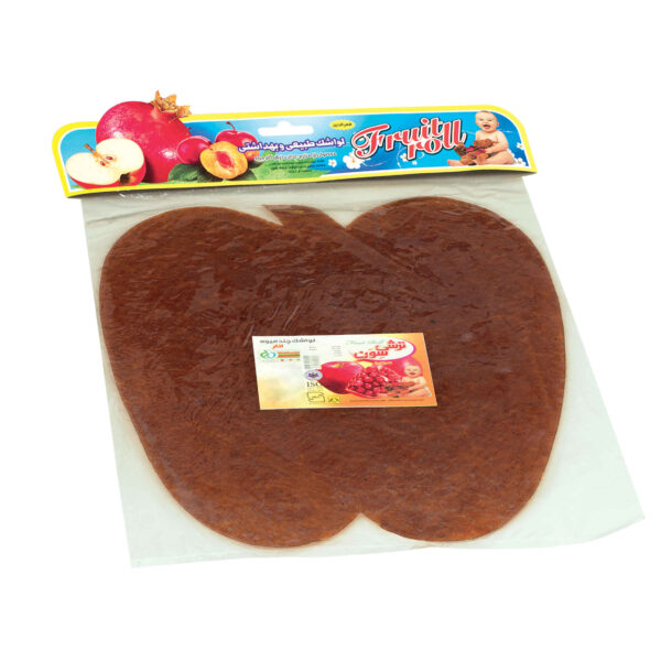 Traditioneller persischer Lavaschak Fruchtleder – 100 g (6x)