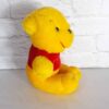 Winnie Puuh Plüschfigur – Klassische Zeichentrick-Plüschpuppe