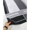 Bedruckter Schal für Frauen Künstlerisch & Leicht Gucci GG Jacquard