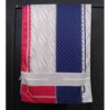 Bedruckter Schal für Frauen Künstlerisch & Leicht Gucci GG Jacquard